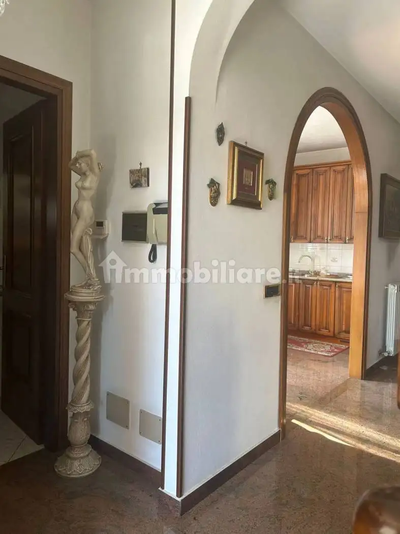 Villa unifamiliare Generale Dalla Chiesa No Number, Casarile - foto 4