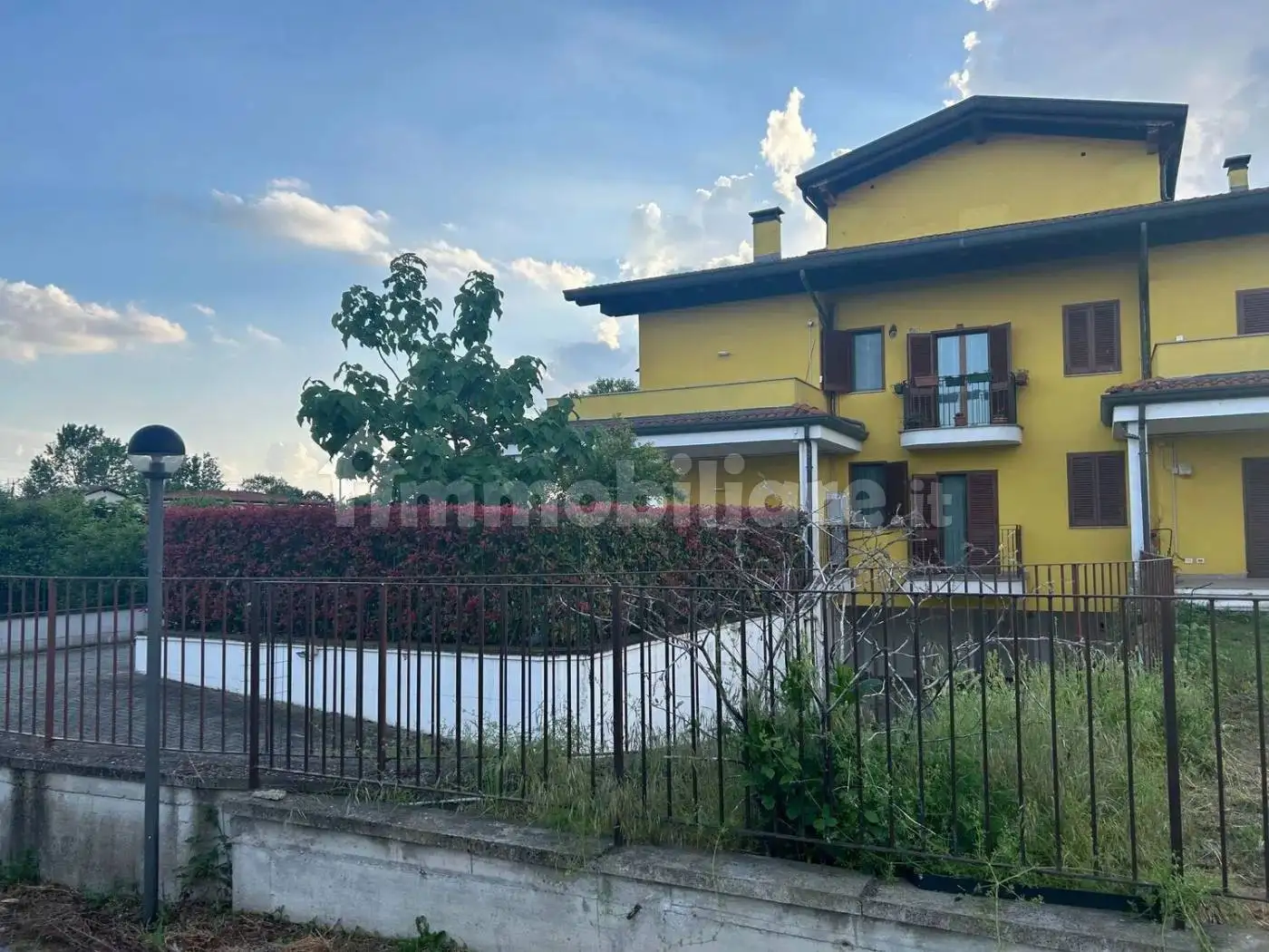Appartamento in vendita a Giussago
