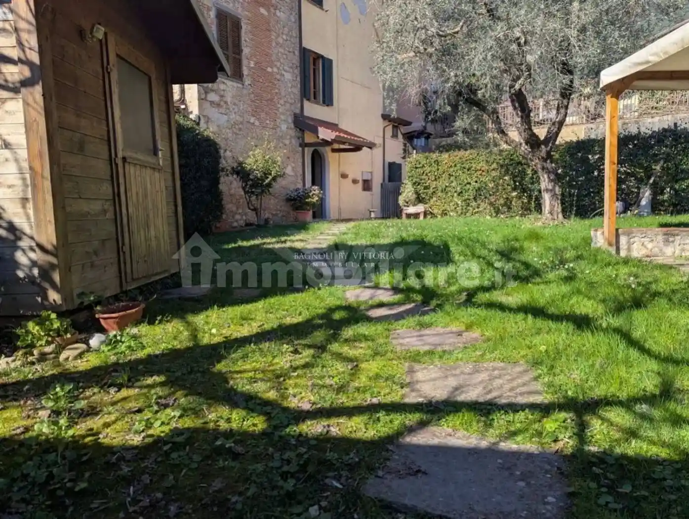 Appartamento in vendita a Camaiore