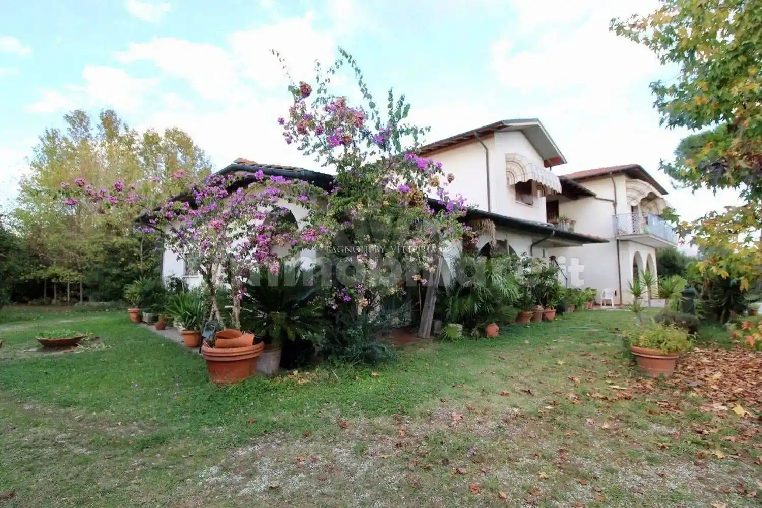 Villa in vendita a Pietrasanta
