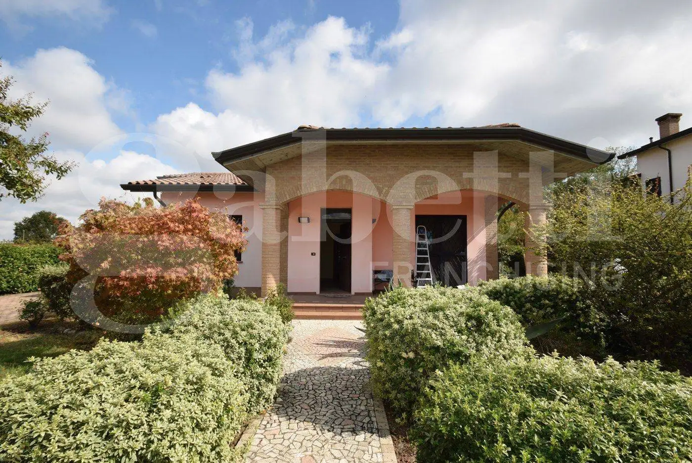 Villa in vendita a Poggio Renatico