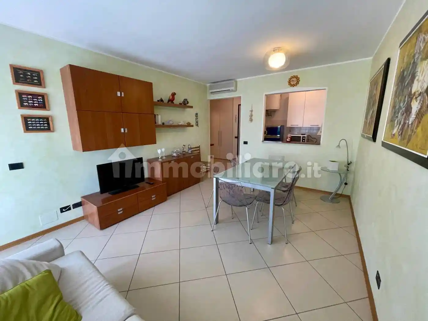 Appartamento in vendita a Lignano Sabbiadoro