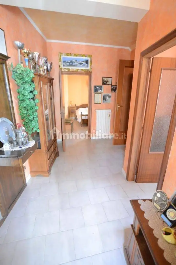 Casa indipendente in vendita a Torella dei Lombardi