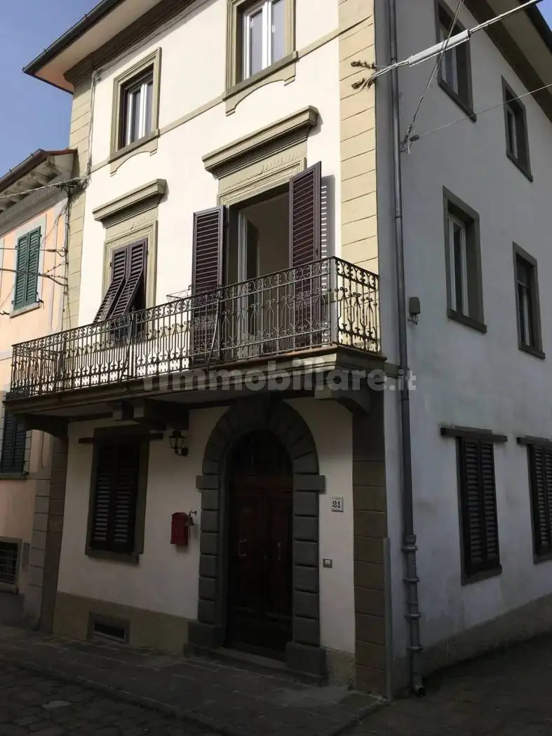 Villa in vendita a Bagni di Lucca