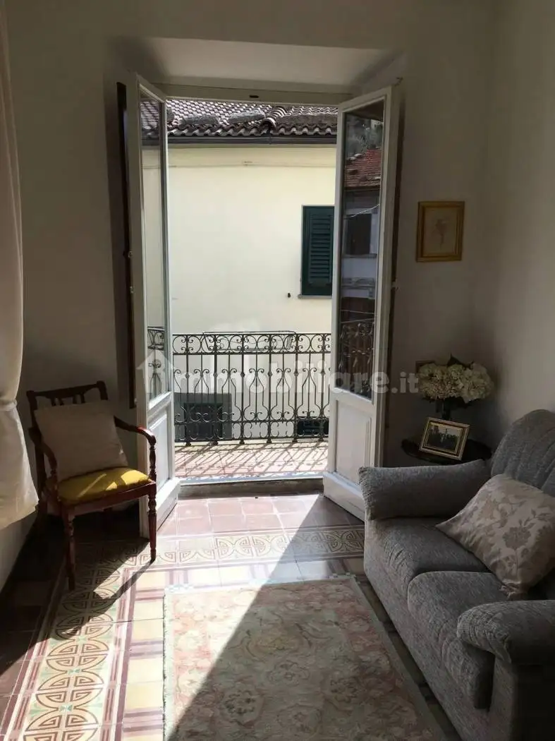 Villa unifamiliare via Bagno, 47, Vico Pancellorum, Bagni di Lucca - foto 2
