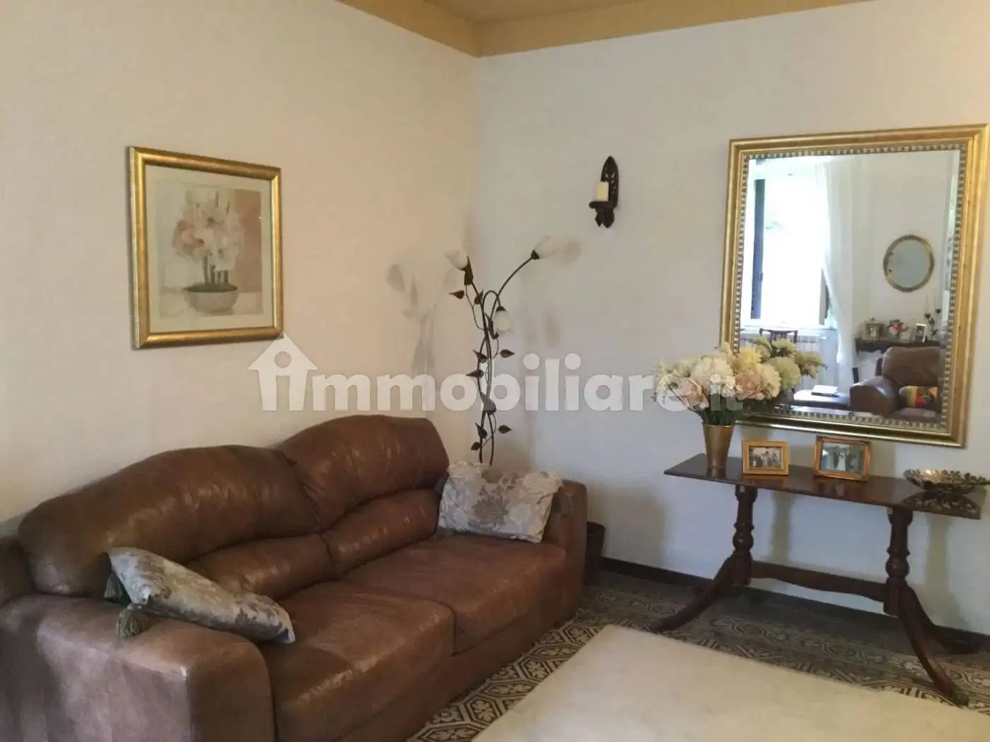 Villa unifamiliare via Bagno, 47, Vico Pancellorum, Bagni di Lucca - foto 3