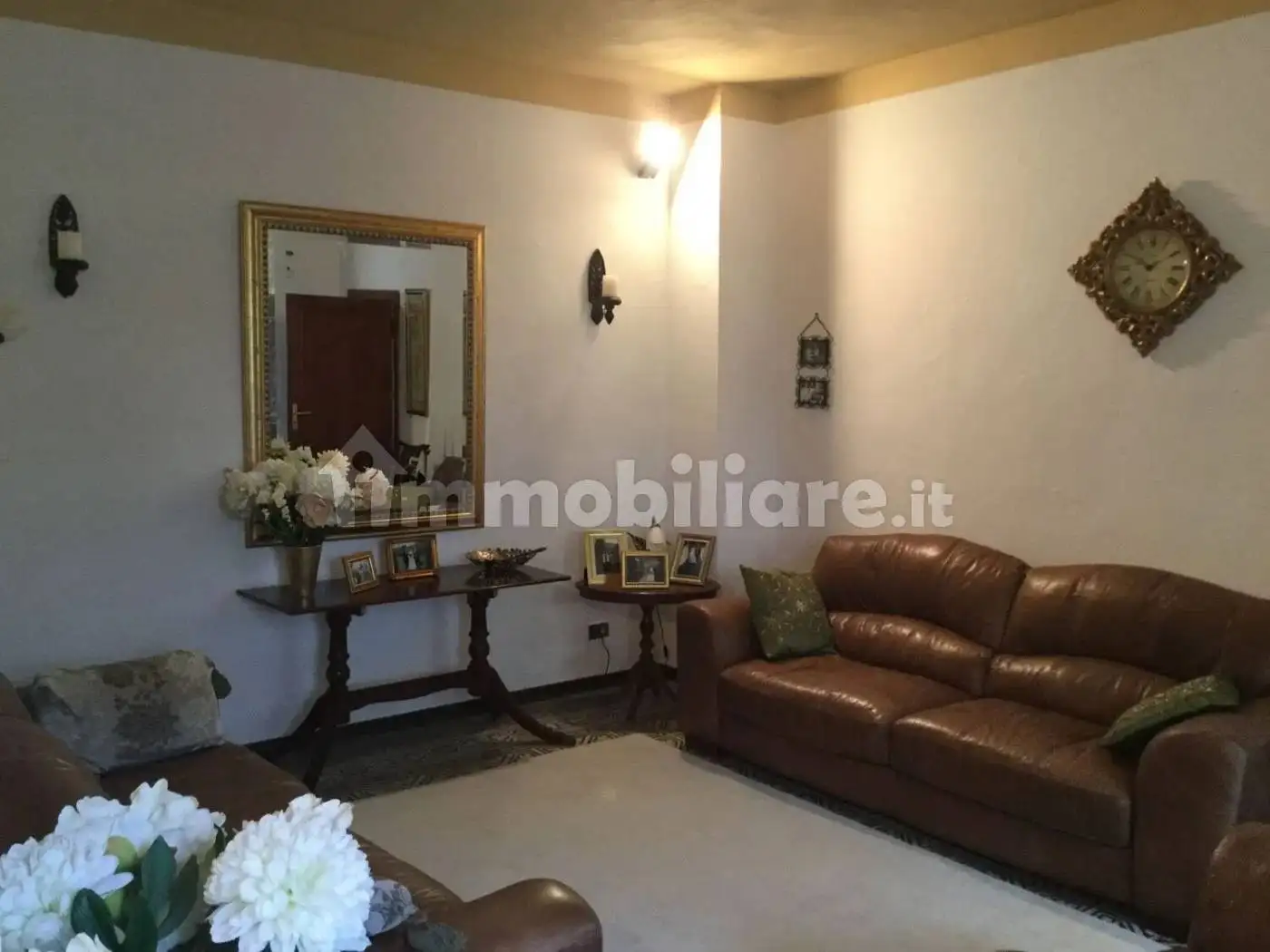 Villa unifamiliare via Bagno, 47, Vico Pancellorum, Bagni di Lucca - foto 4