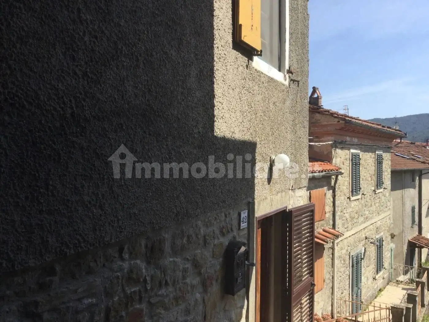 Terratetto unifamiliare via Chiesa Di Brandeglio, 42, Brandeglio, Bagni di Lucca - foto 2