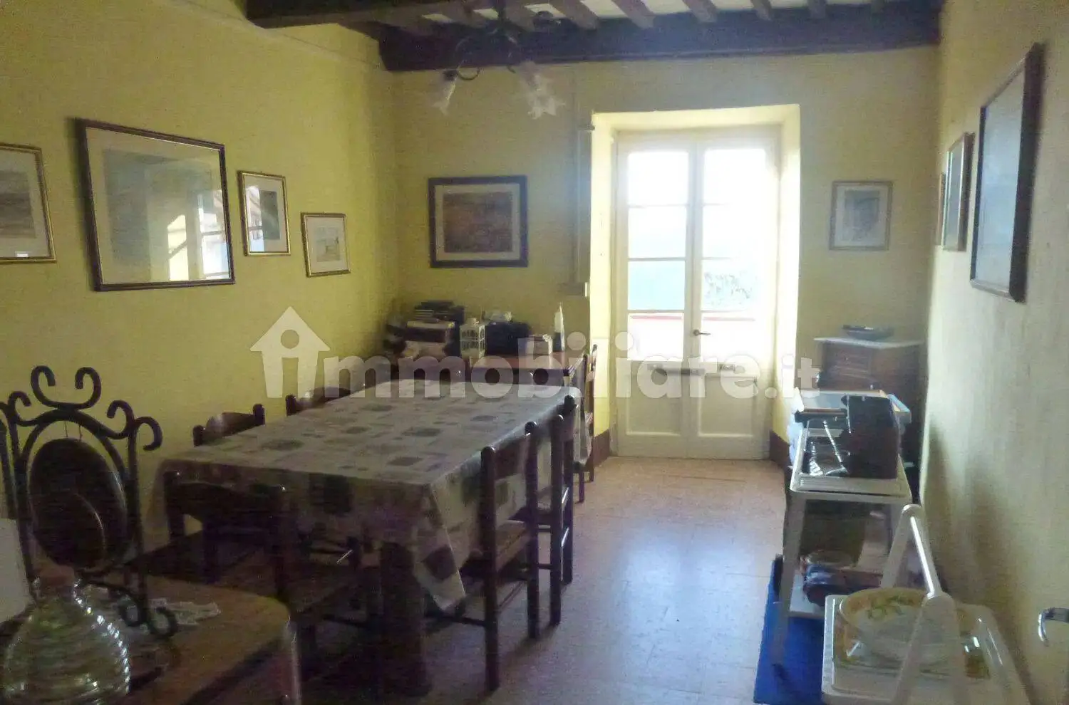 Terratetto unifamiliare via Chiesa Di Brandeglio, 42, Brandeglio, Bagni di Lucca - foto 4