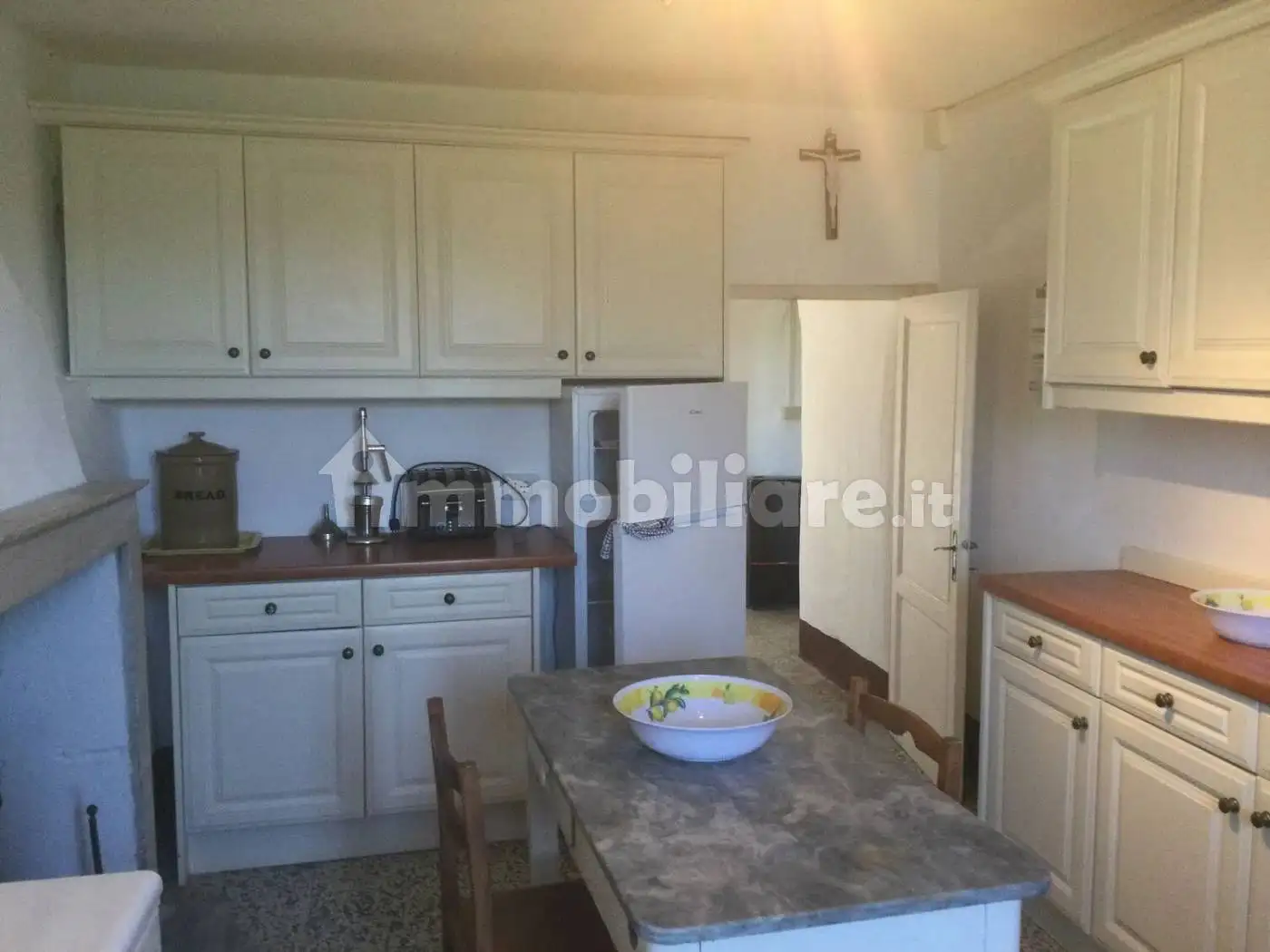 Terratetto unifamiliare via Chiesa Di Brandeglio, 42, Brandeglio, Bagni di Lucca - foto 5