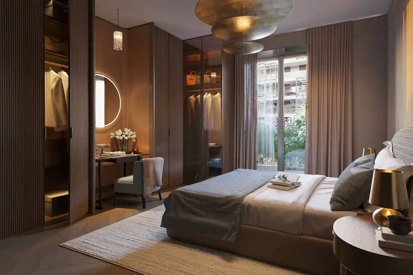 Trilocale via Adda 11, Melchiorre Gioia, Milano - foto 4