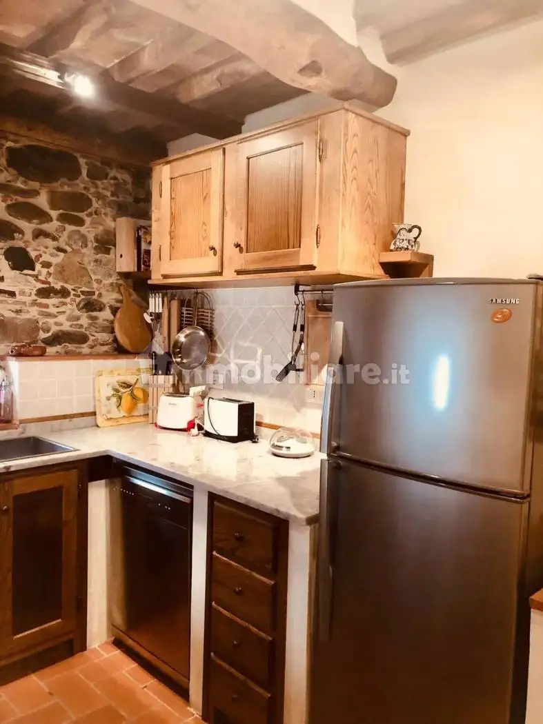 Villa unifamiliare via Della Misericordia No Number, Diecimo, Borgo a Mozzano - foto 3