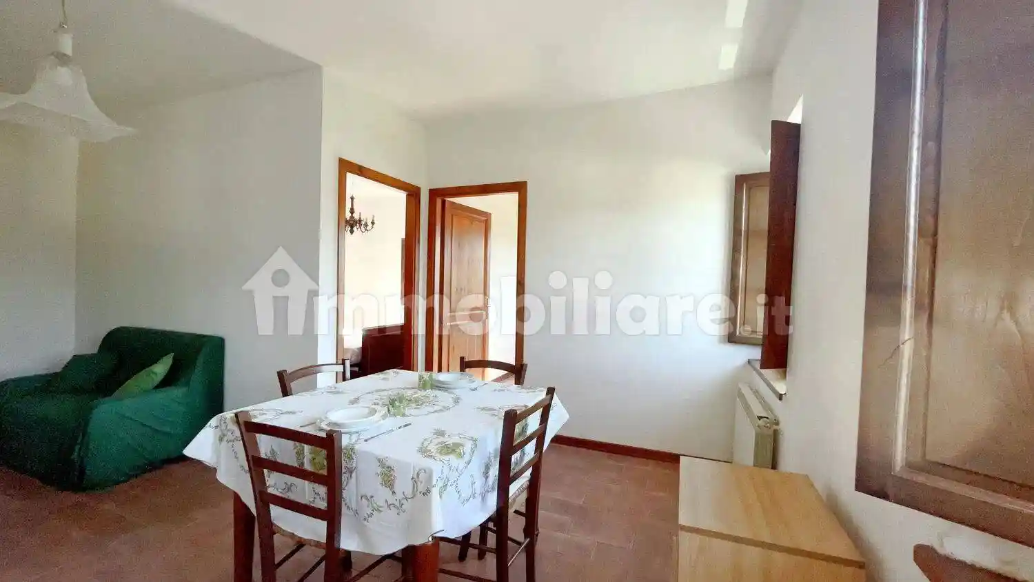 Quadrilocale via Giovanni Pascoli, 76, Castelvecchio Pascoli, Barga - foto 2