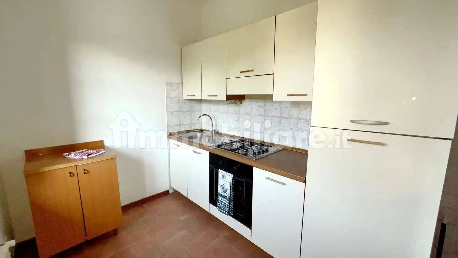 Quadrilocale via Giovanni Pascoli, 76, Castelvecchio Pascoli, Barga - foto 3