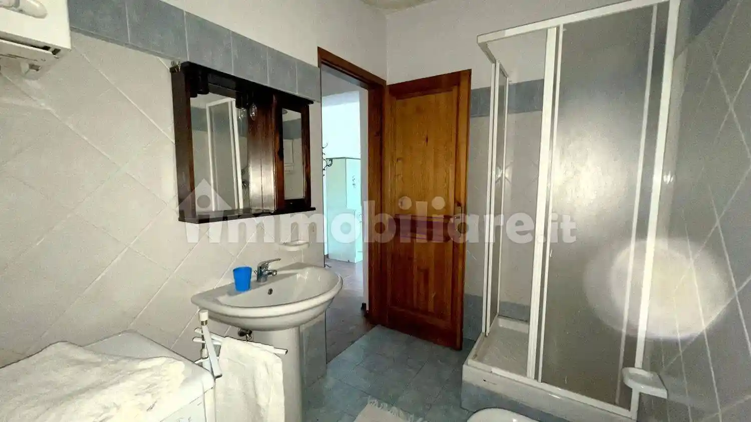 Quadrilocale via Giovanni Pascoli, 76, Castelvecchio Pascoli, Barga - foto 5