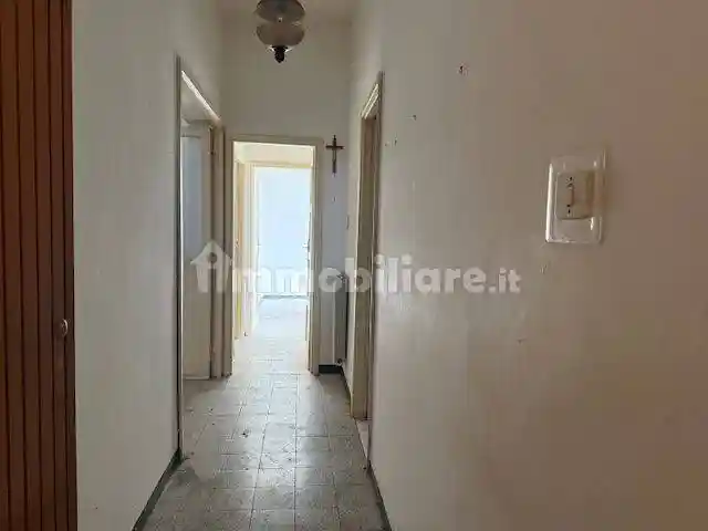 Appartamento in vendita a Sabaudia