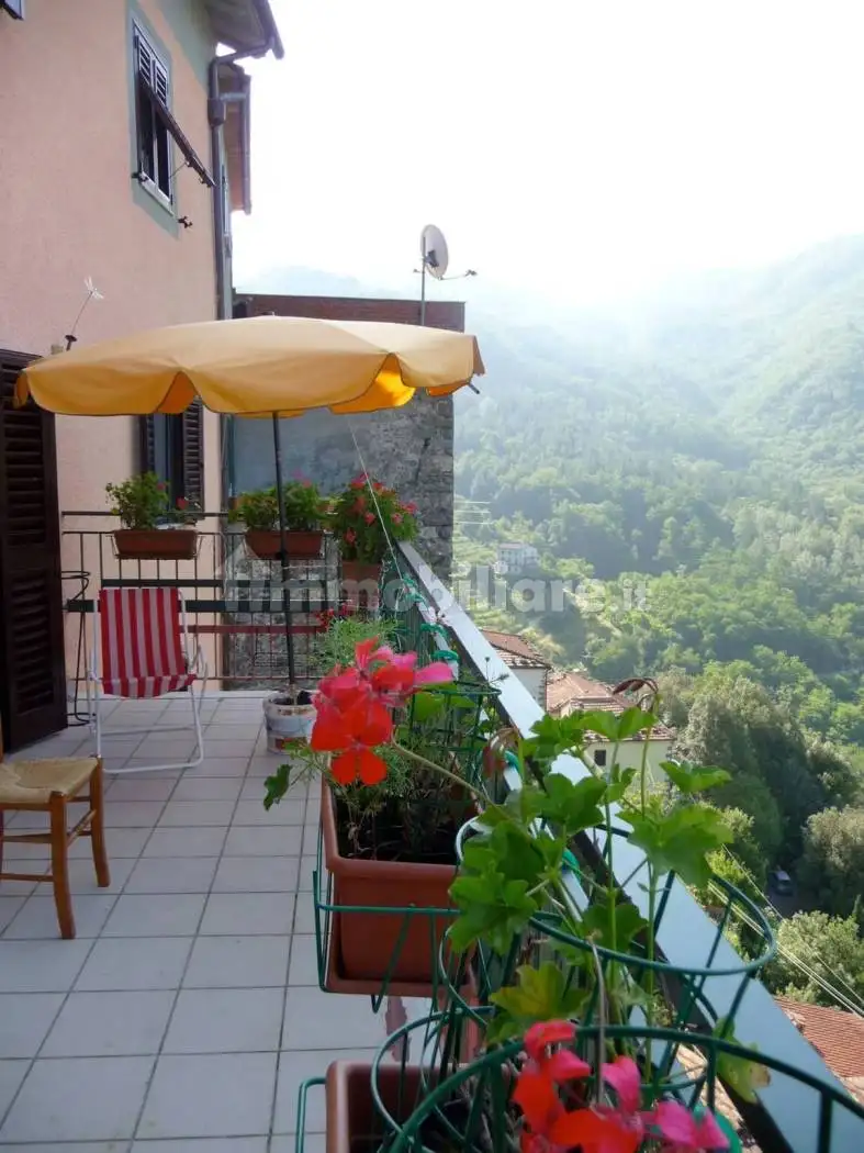 Villa unifamiliare via Cavour, Cocciglia No Number, Scesta, Bagni di Lucca - foto 2