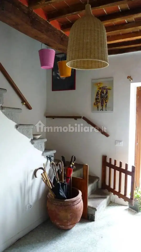 Villa unifamiliare via Cavour, Cocciglia No Number, Scesta, Bagni di Lucca - foto 4