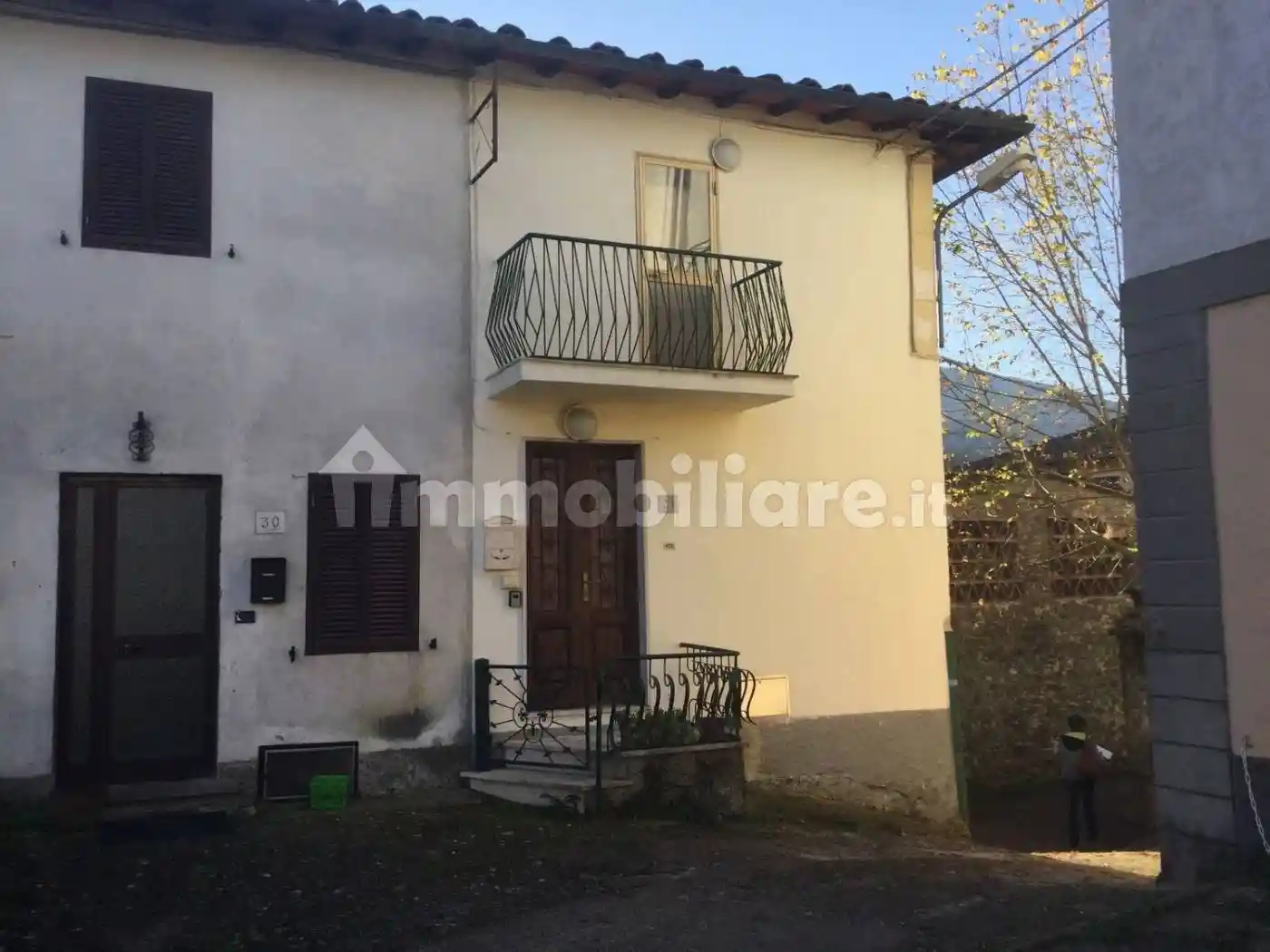 Villa unifamiliare via Pedone No Number, Ponte All'ania, Barga - foto 5