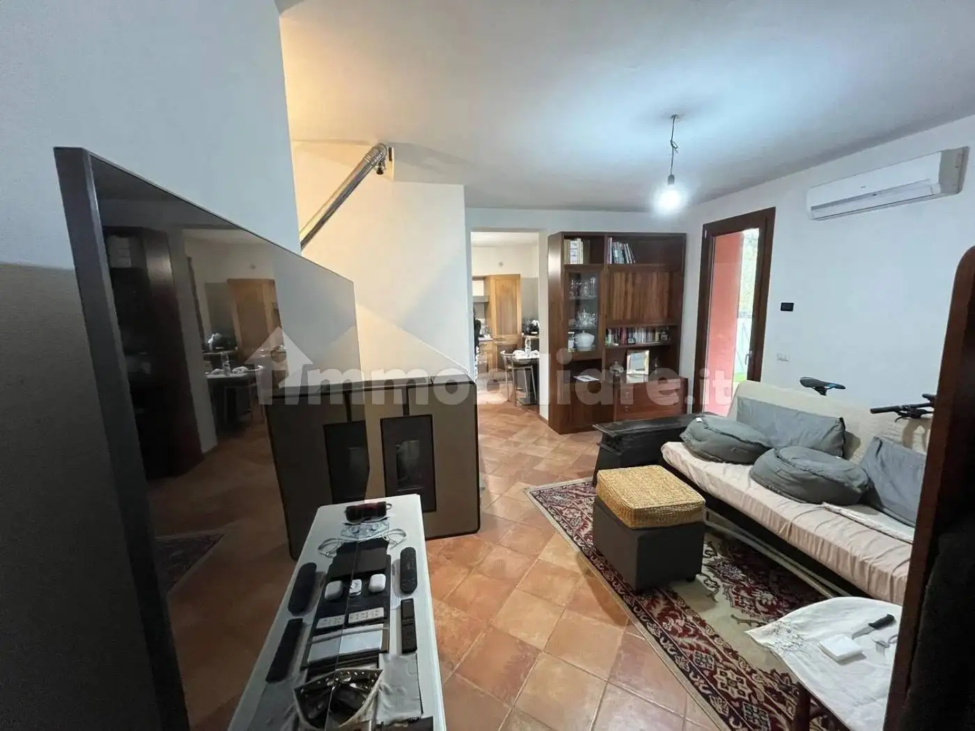 Villa unifamiliare Località Le Salde, Bagni di Lucca - foto 2