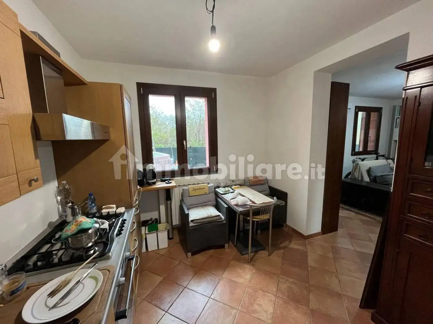 Villa unifamiliare Località Le Salde, Bagni di Lucca - foto 3