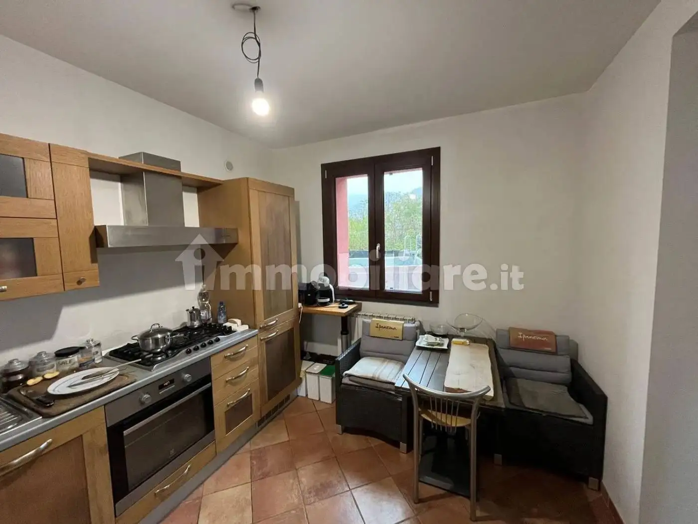 Villa unifamiliare Località Le Salde, Bagni di Lucca - foto 4