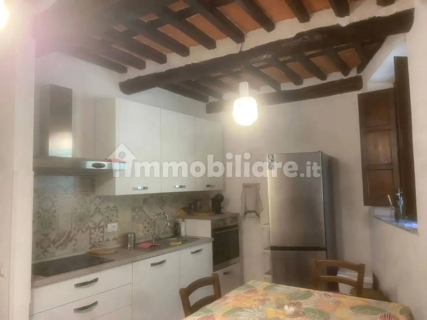 Villa in vendita a Borgo a Mozzano