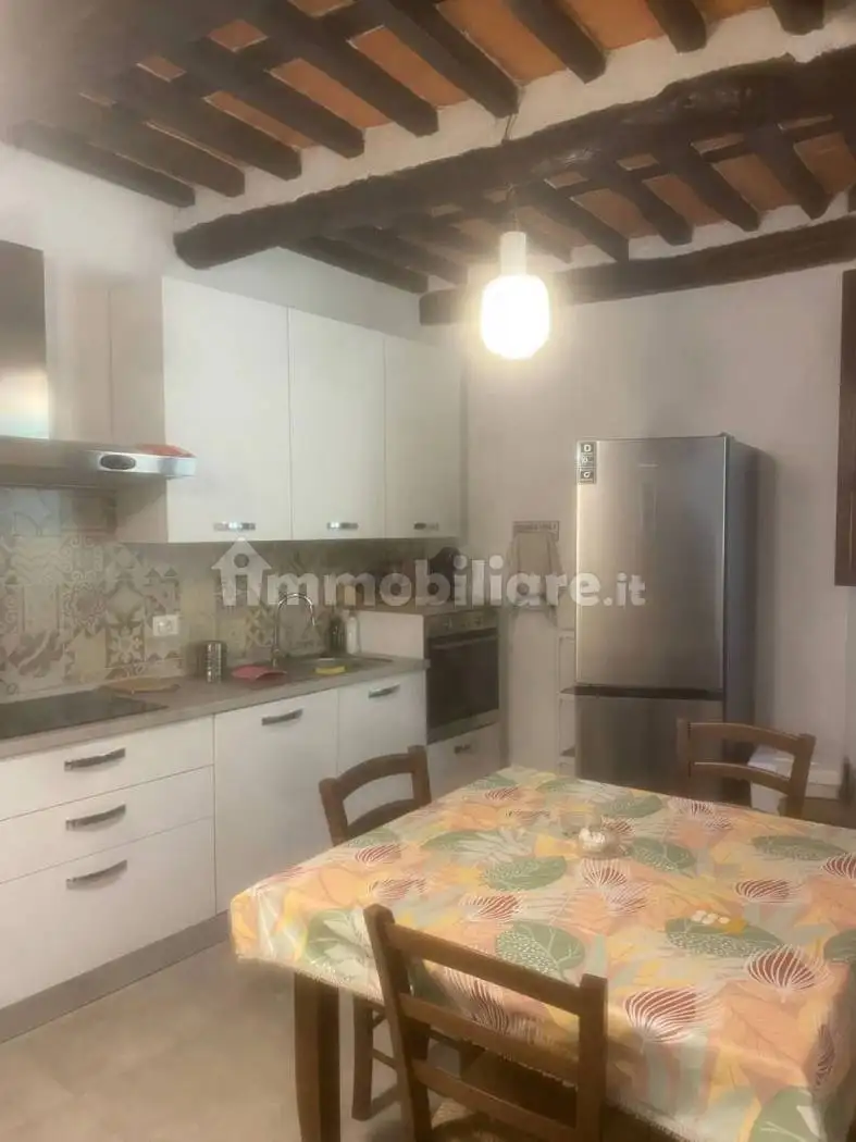 Villa unifamiliare via Xx Settembre, 263, Cune, Borgo a Mozzano - foto 4