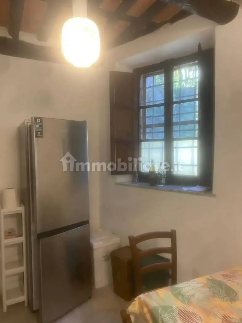 Villa unifamiliare via Xx Settembre, 263, Cune, Borgo a Mozzano - foto 5