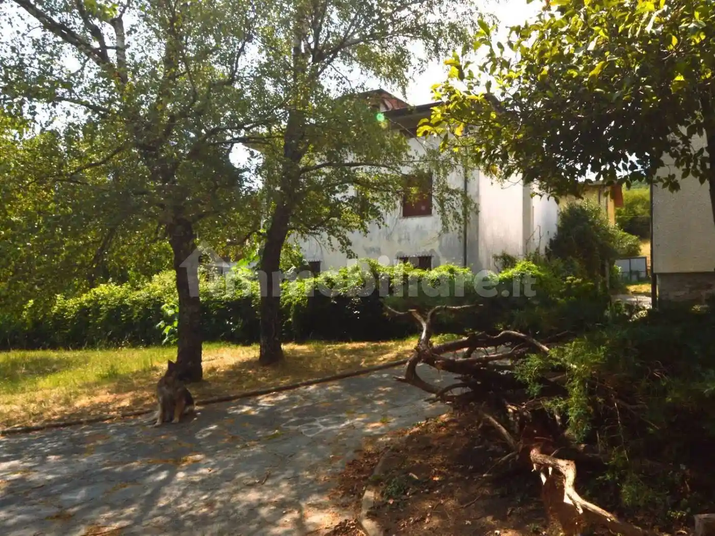 Villa unifamiliare Filicaia No Number, Filicaia, Camporgiano - foto 2