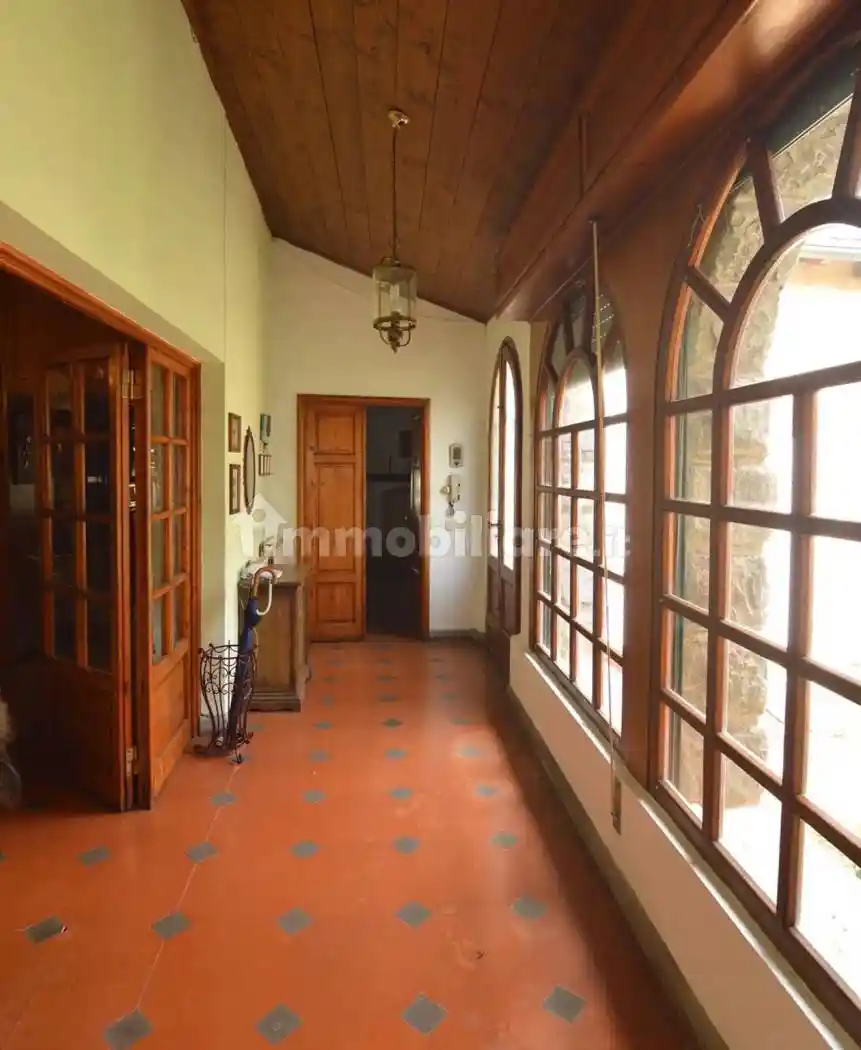 Villa unifamiliare Filicaia No Number, Filicaia, Camporgiano - foto 3