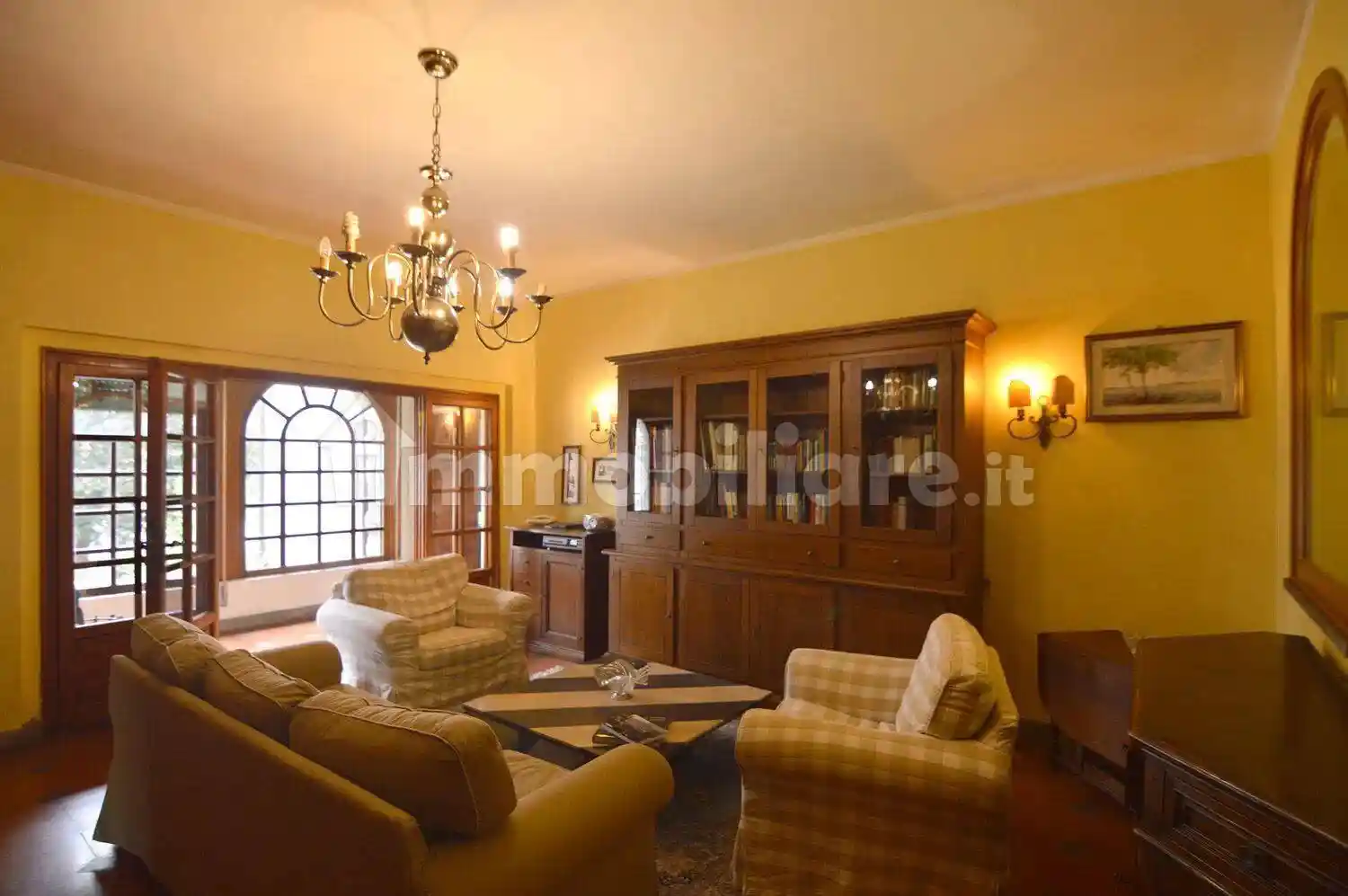 Villa unifamiliare Filicaia No Number, Filicaia, Camporgiano - foto 5