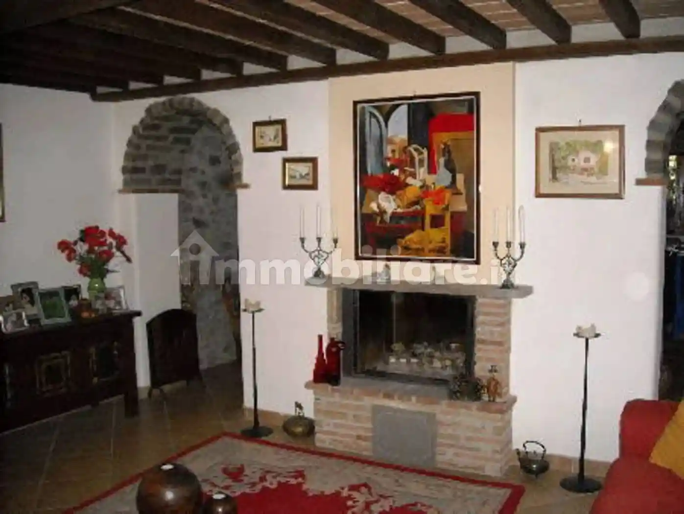 Villa in vendita a Barga