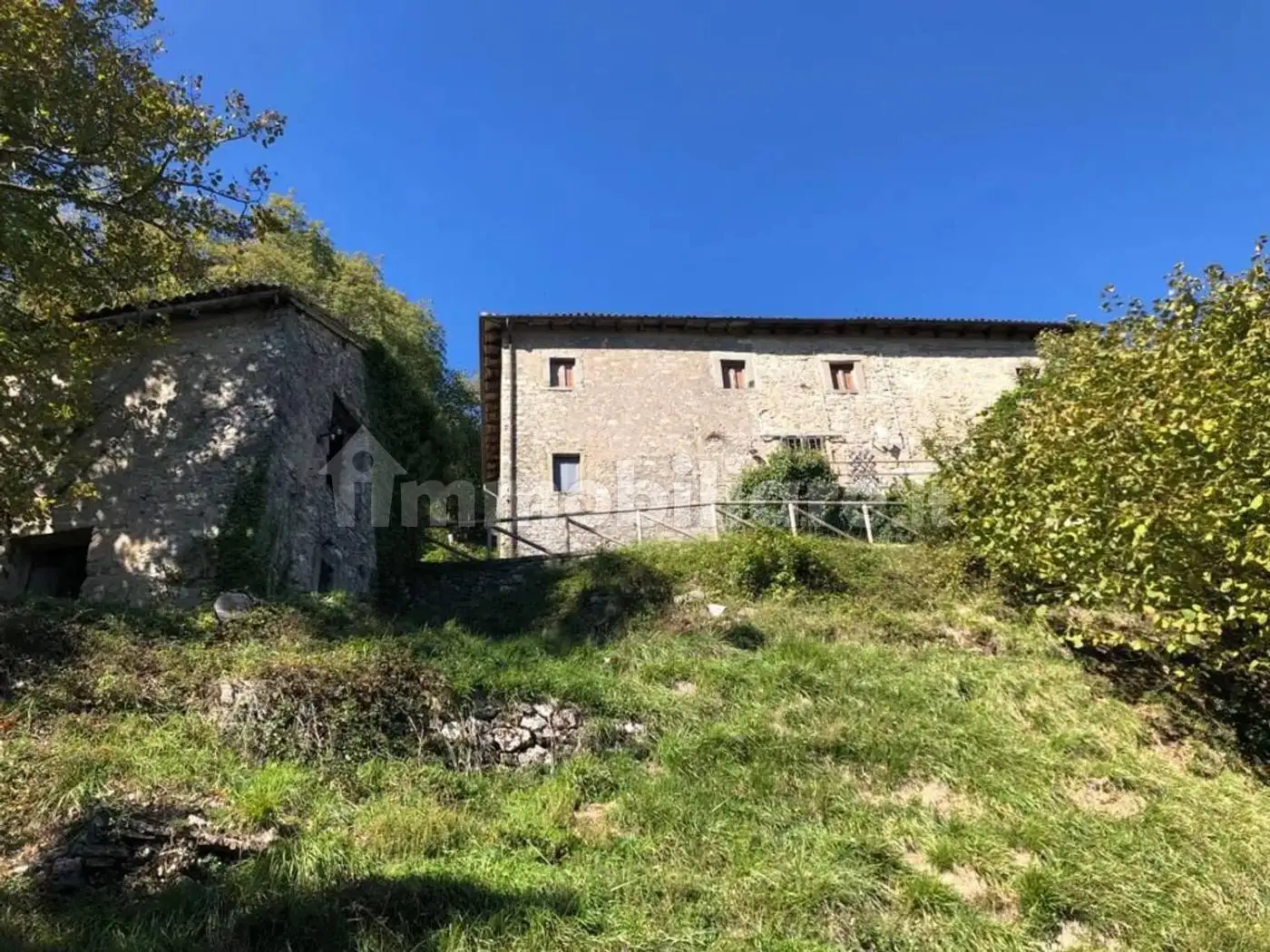 Villa in vendita a Molazzana