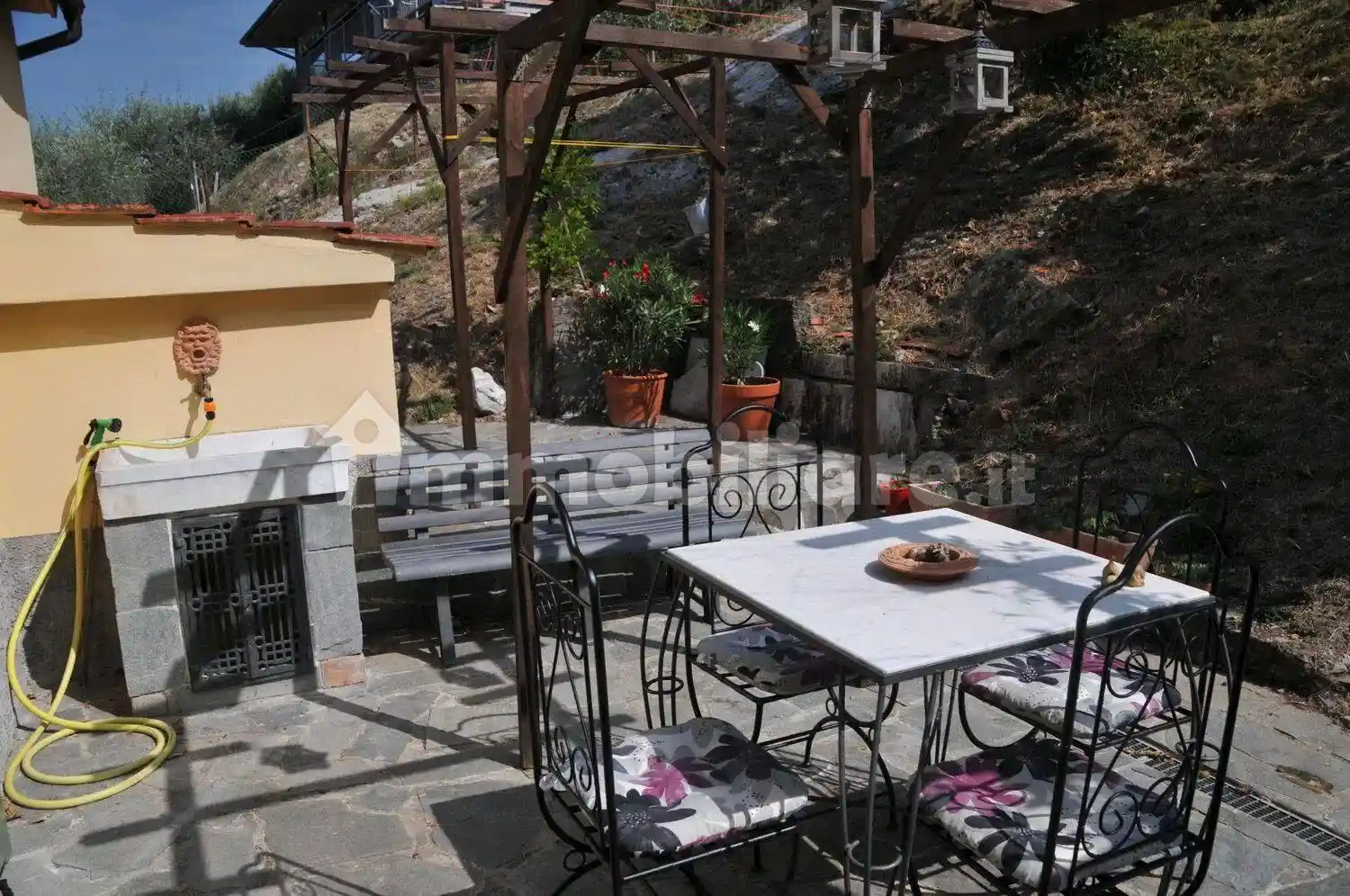 Villa in vendita a Fivizzano