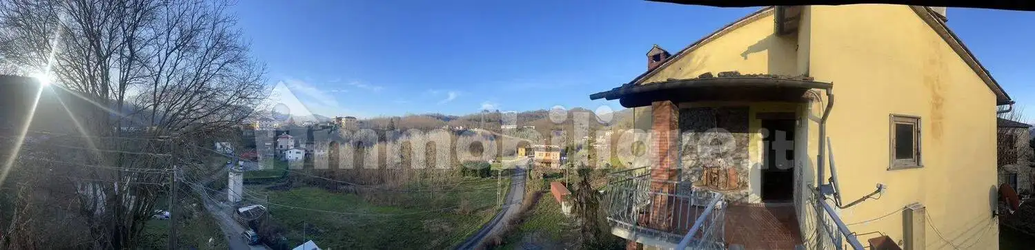 Appartamento in vendita a Coreglia Antelminelli