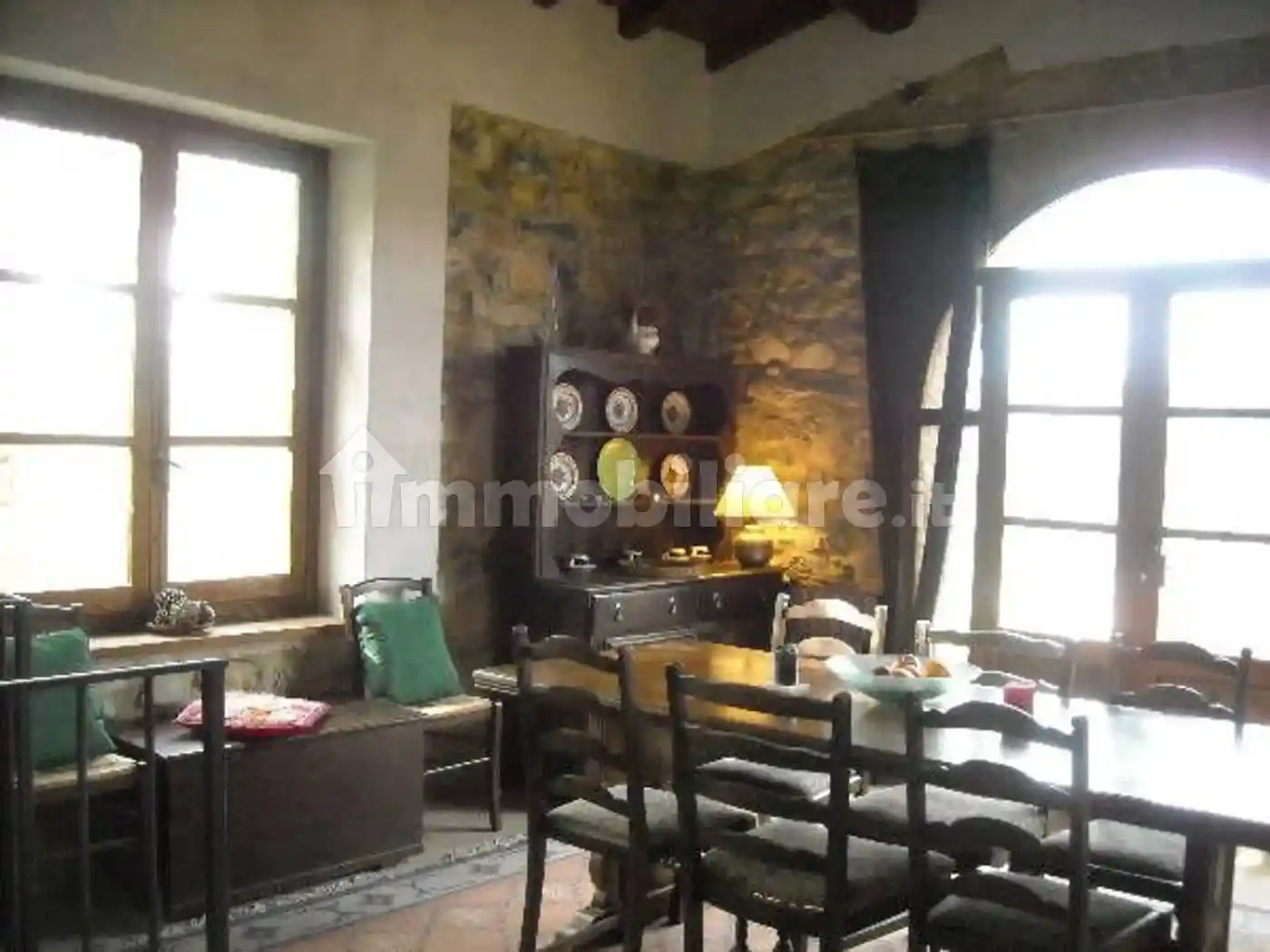 Villa in vendita a Fivizzano