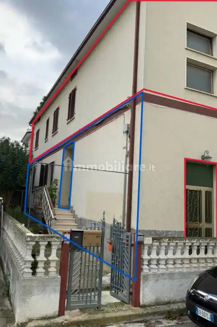 Casa indipendente - foto 4