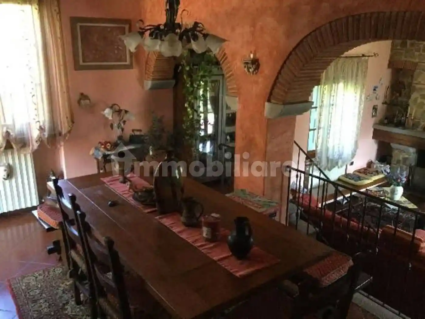Villa unifamiliare via Di Lupinaglia, Lucca 26, Chiatri - Piazzano, Lucca - foto 2