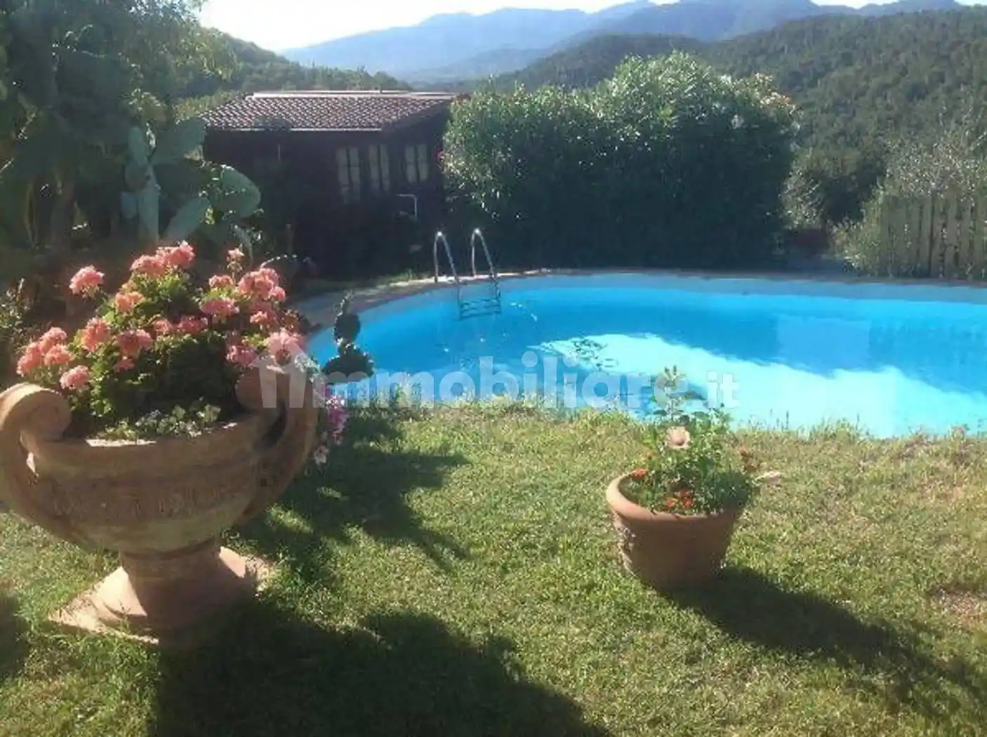 Villa unifamiliare via Di Lupinaglia, Lucca 26, Chiatri - Piazzano, Lucca - foto 3