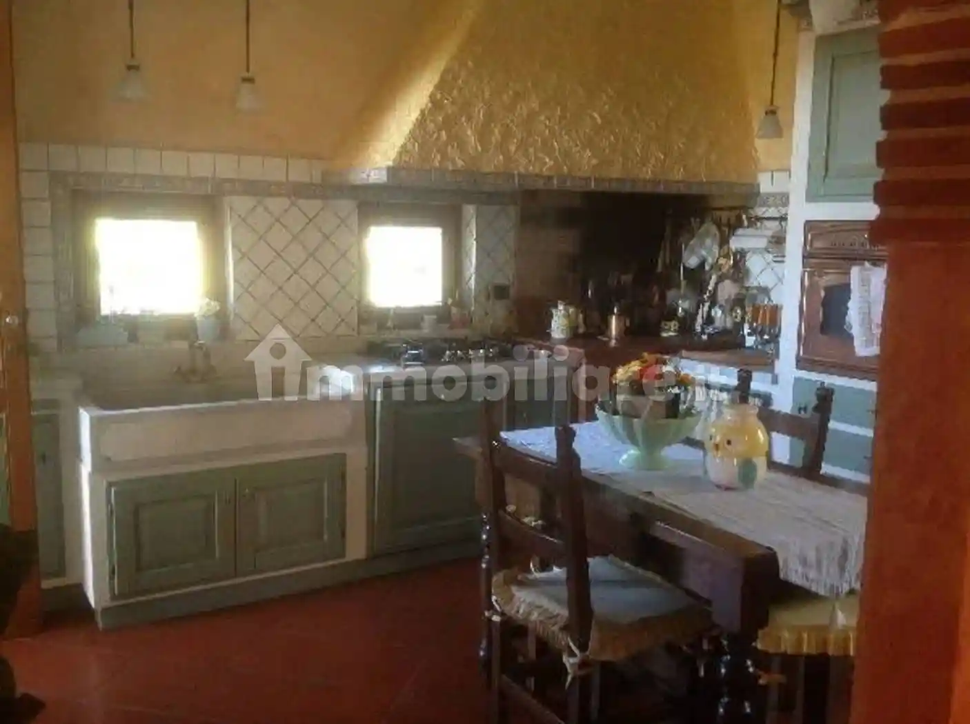 Villa unifamiliare via Di Lupinaglia, Lucca 26, Chiatri - Piazzano, Lucca - foto 4