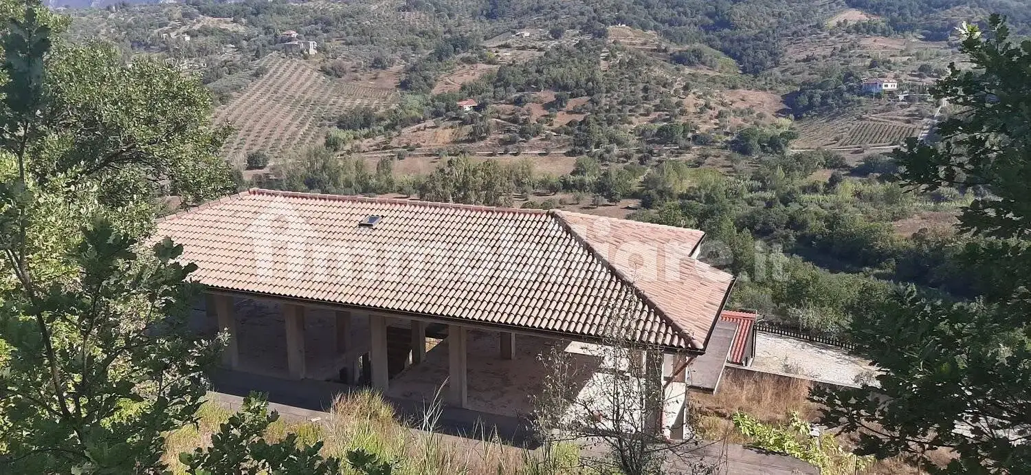 Villa in vendita a Cicerale