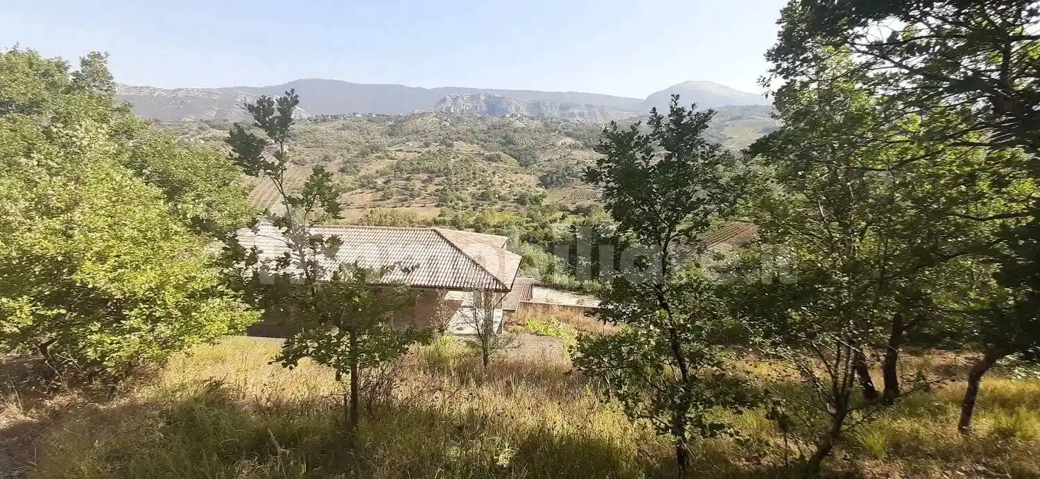 Villa unifamiliare Contrada San Felice, Cicerale - foto 2