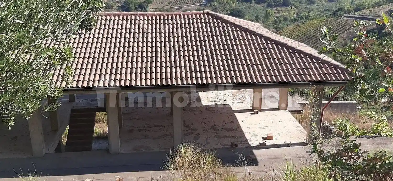 Villa unifamiliare Contrada San Felice, Cicerale - foto 3