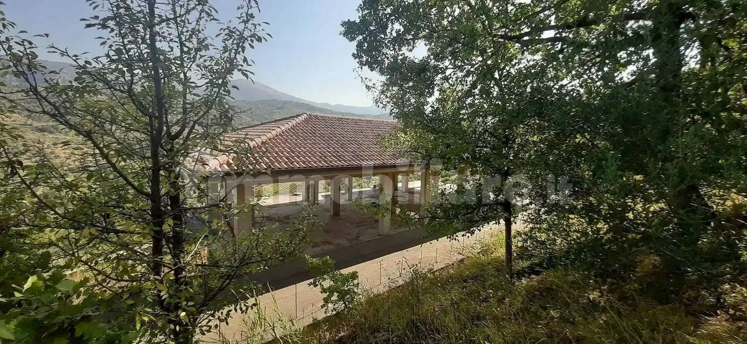 Villa unifamiliare Contrada San Felice, Cicerale - foto 4