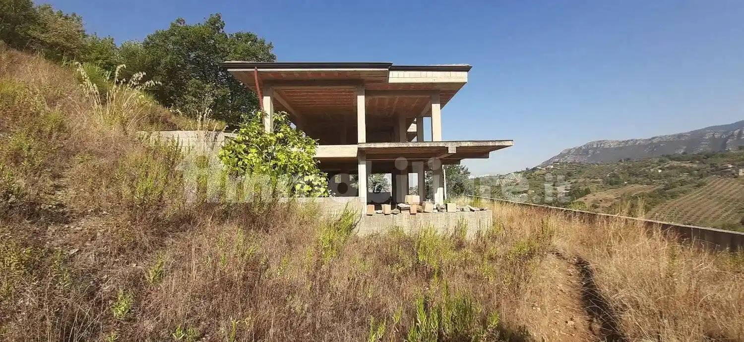 Villa unifamiliare Contrada San Felice, Cicerale - foto 5