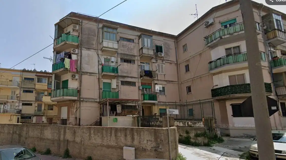 Appartamento in vendita a Messina