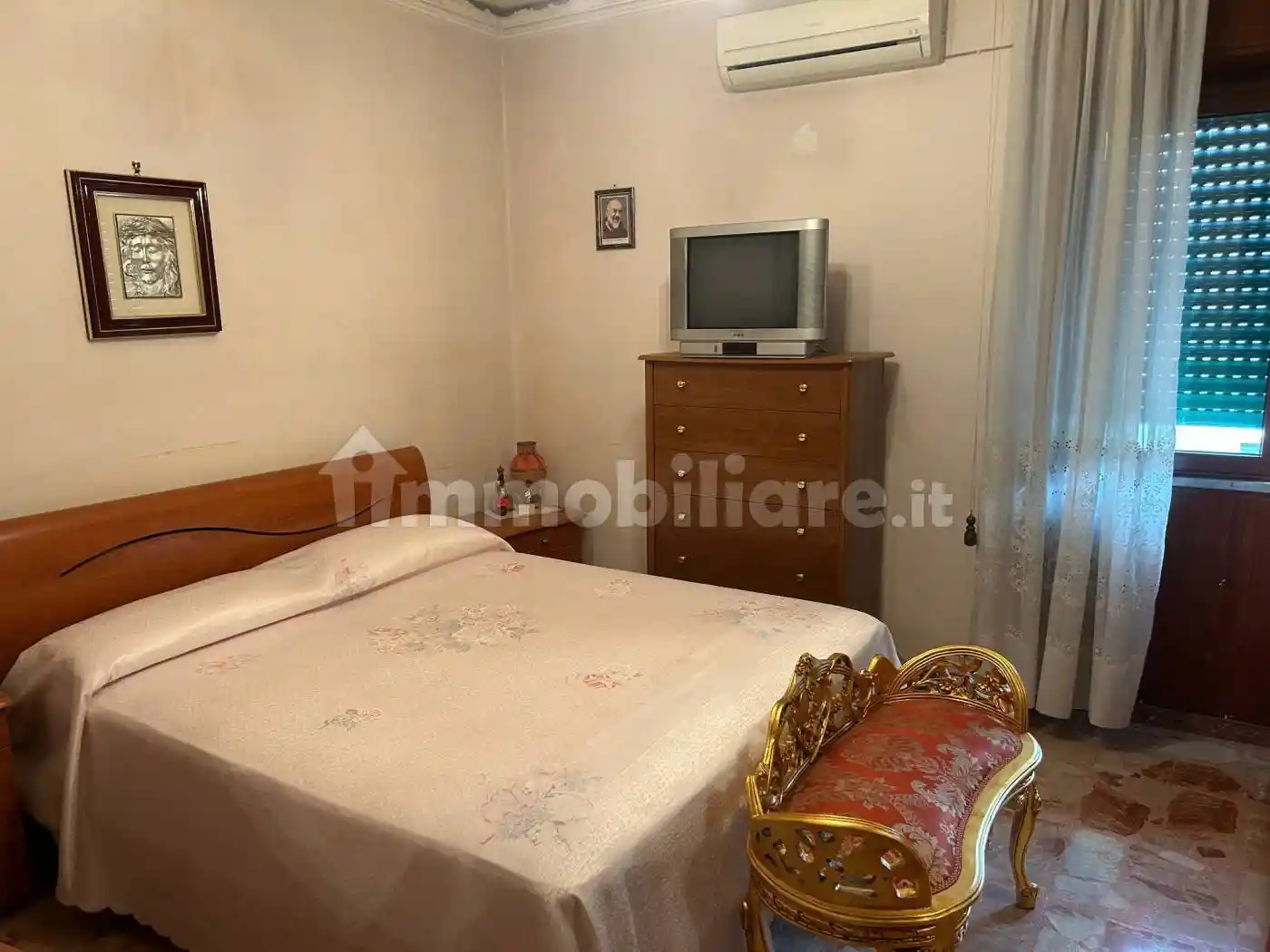 Bilocale via Gioacchino Chinigò 32, Gazzi, Messina - foto 2