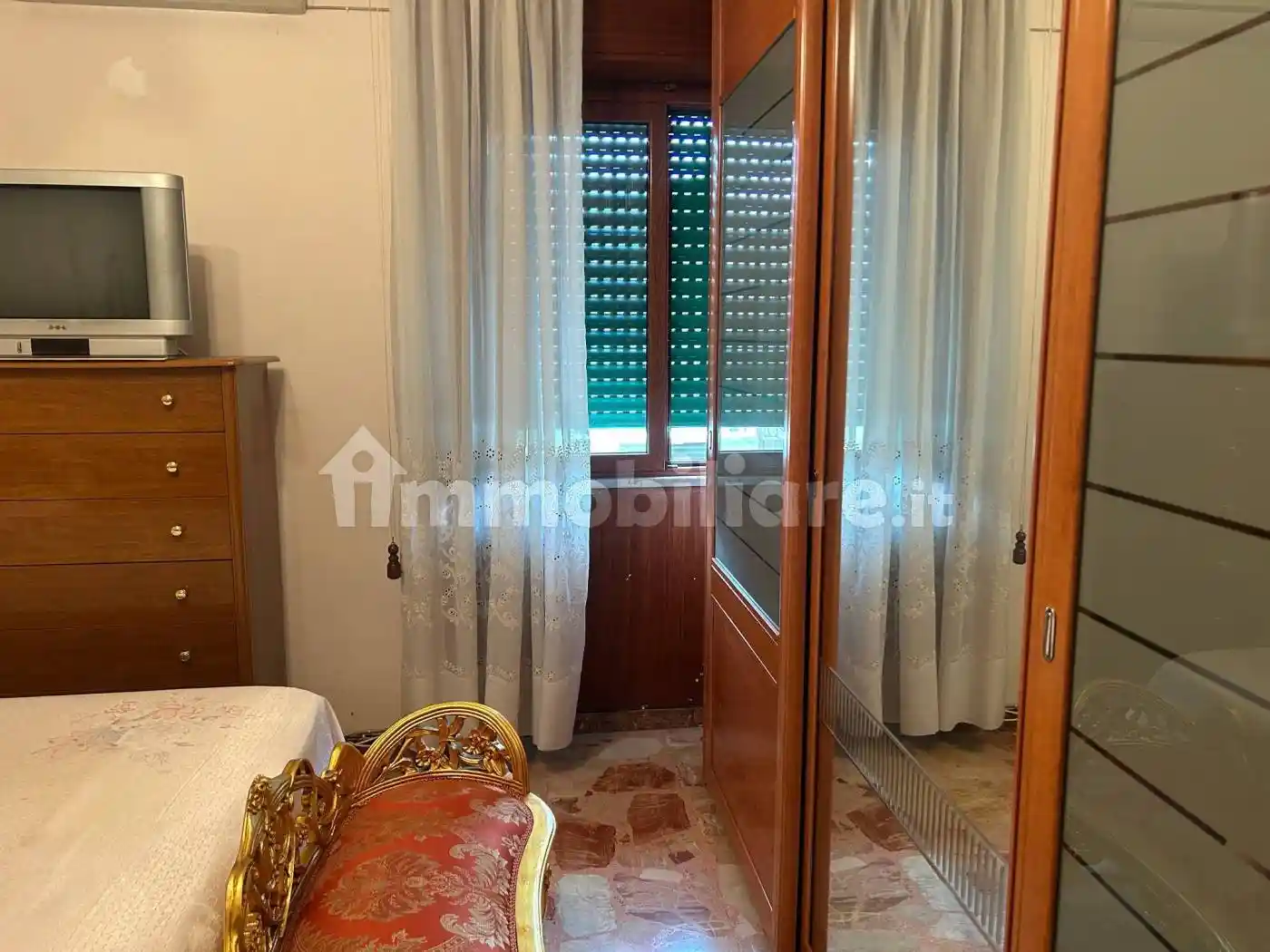 Bilocale via Gioacchino Chinigò 32, Gazzi, Messina - foto 4