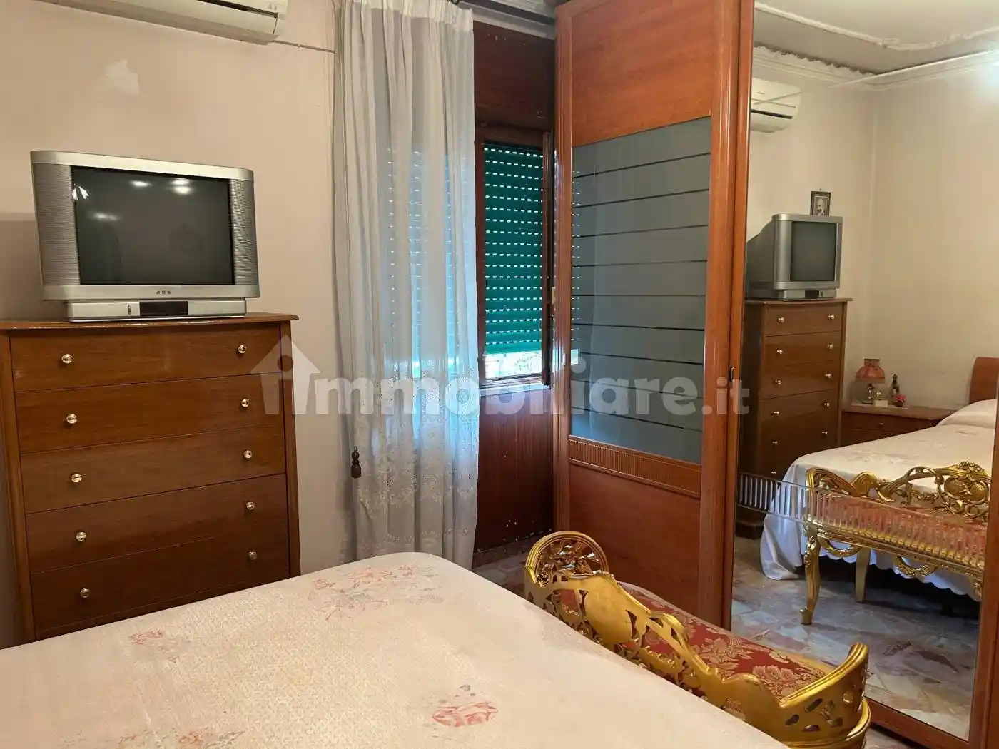 Bilocale via Gioacchino Chinigò 32, Gazzi, Messina - foto 5